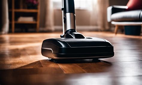 Best Canister Vacuum For Hardwood Floors And Pet Hair 2023 Update