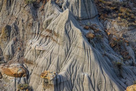 Makoshika Badlands Photographs - William Horton Photography