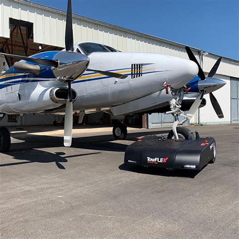 TowFLEXX TF3 Aircraft Tug For Sale AvPay