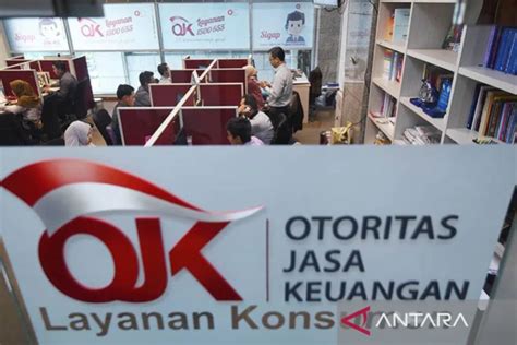 OJK Terbitkan Aturan Baru Untuk Sesuaikan Hitungan Permodalan Bank