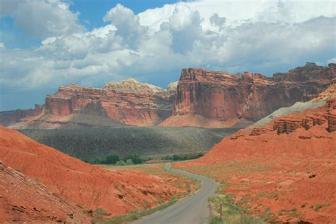 ¿cuándo Es El Mejor Momento Para Visitar Los Parques Nacionales De Utah