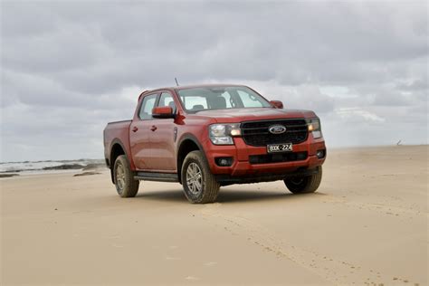 2022 Ford Ranger XLS Bi Turbo 4x4 Road Trip Review DiscoverAuto