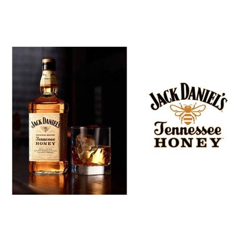 Whisky Jack Daniel S Honey Mel 1 Litro Shopee Brasil