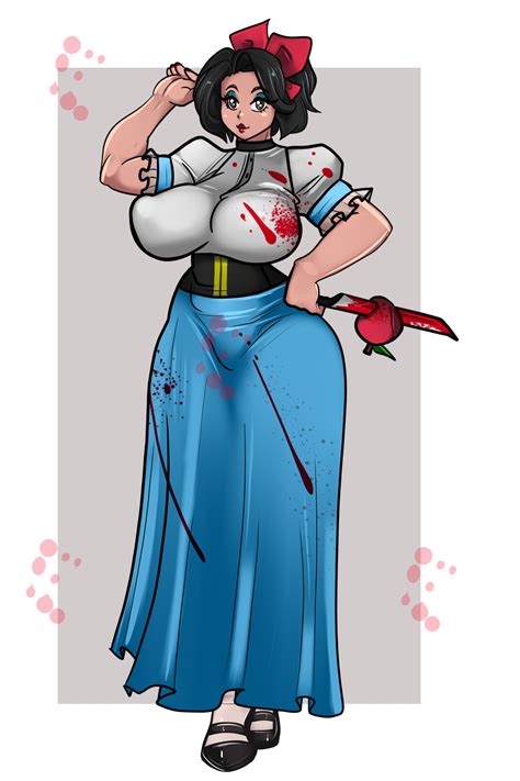 Sa Red Apple By Eirhjien Hentai Foundry