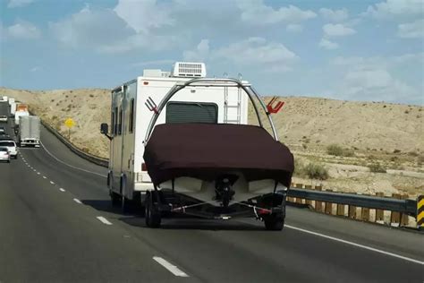 How To Tow A Vehicle Behind An Rv