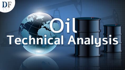 Wti Crude Oil And Natural Gas Forecast November Youtube