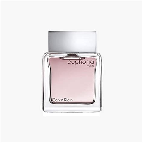 CK Euphoria Men EDT 100ML Perfumes Duty Free