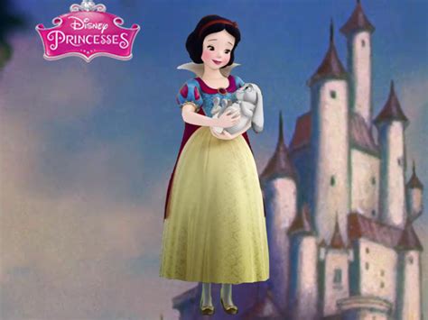 Snow White Sofia The First Disney Princess 5 by PrincessAmulet16 on ...