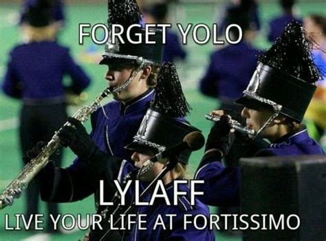 What Happens At Band | The Odyssey Online