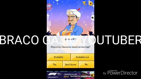 Akinator Need Zna Bas Sve Ili Mozda Zna Youtube