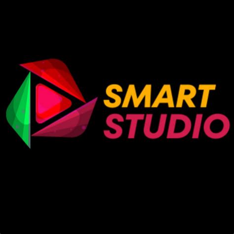 Smart Studio Youtube