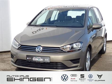 Volkswagen Golf Sportsvan Golf VII Sportsvan 1 2 TSI BMT Comfortline