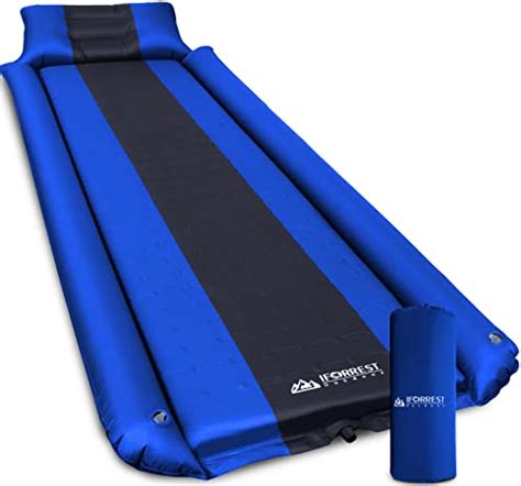 Best Camping Sleeping Pads For Travel Reviews