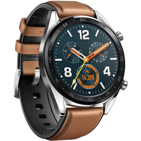 Huawei Watch Gt Nfc