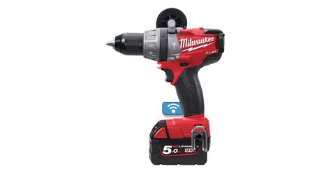 Aku příklepová vrtačka Milwaukee M18 ONEPD 502X BOUKAL E shop