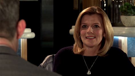 Coronation Street Spoilers Desperate Leanne Battersby Lies To Nick