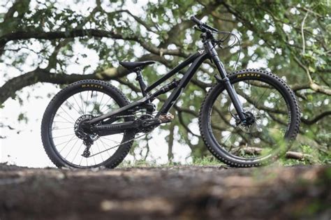 kids full suspension mountain bikes mbr