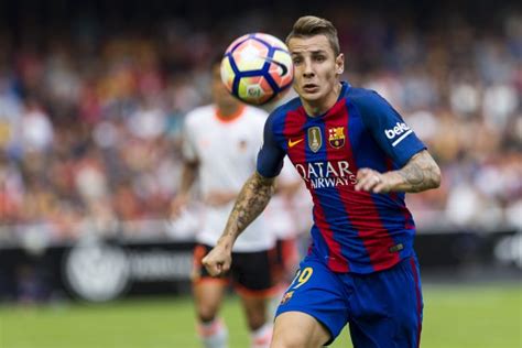 Le Footballeur Lucas Digne Garde Un Souvenir Horrible De L Attentat