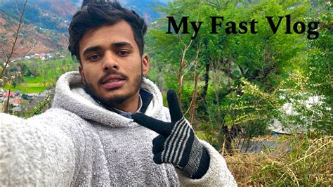 My Fast Vlog My Fast Vlog 2024 Myfirstvlog Myfastvlog