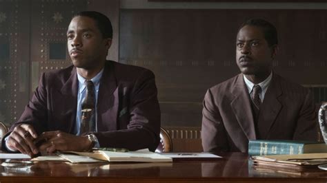 The new Thurgood ‘Marshall’ movie is a thrilling What-Had-Happened-Was ...