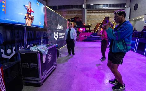 Gamergy En Cdmx Recomendaciones Para La Primera Edici N En Expo Santa