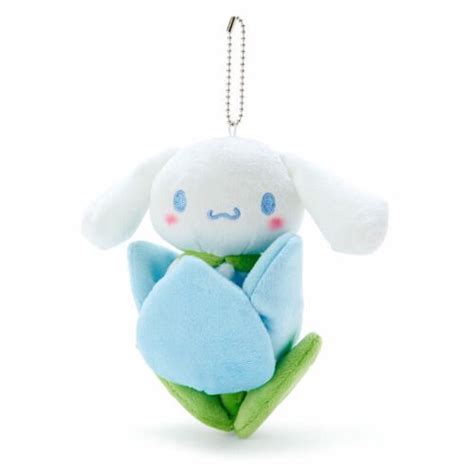 Sanrio Daily On Twitter Rt Sanriodaily Flower Cinnamoroll