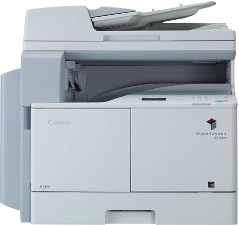 Купить мФУ Canon Imagerunner 2202 в Минске Оргтехника на Ramby