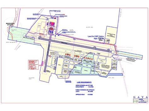 NEW OAK RIDGE REGIONAL AIRPORT PROGRESSING – 3B Media News