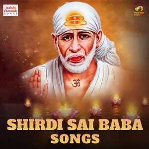 Shirdi sai baba telugu movie video songs download - locedhis