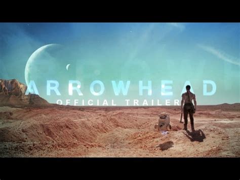 Arrowhead (Trailer) - The Awesomer