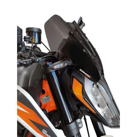 ERMAX Ktm 890 DUKE 2020 2021 SPORT Windscreen