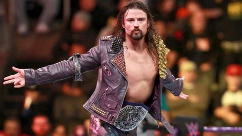 Brian Kendrick fera ses débuts à AEW sur Dynamite après le départ de la