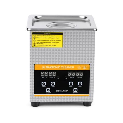 Ultrasonic Cleaner Skymen Ultrasonic Cleaner