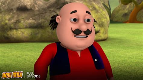 Motu Patlu S Murkh Nagari Part Season Youtube