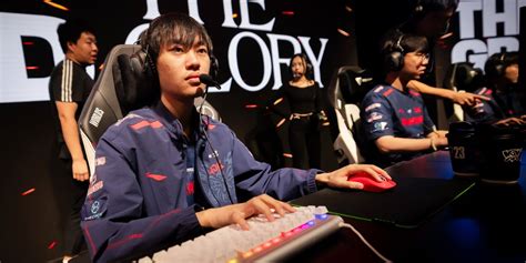 League Of Legends Worlds Can ‘golden Left Hand Top ‘faker To Earn A Grand Slam The Athletic