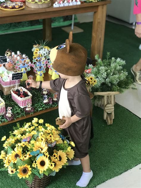 Pin de Brickell Ledesma em 4años Festa masha e o urso Decoração