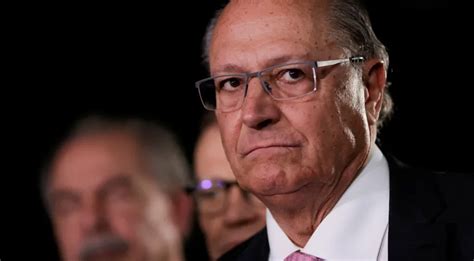 Alckmin anunciará novos integrantes do gabinete de transição nesta