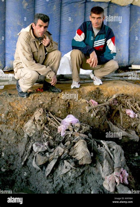 Ratko Mladic Grave Hi Res Stock Photography And Images Alamy