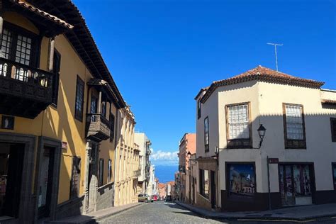 LA OROTAVA TENERIFE: HOW TO VISIT THIS ATTRACTIVE TOWN Global Gadding