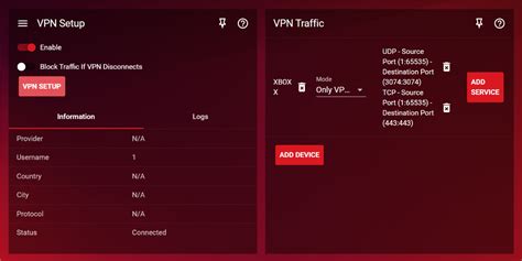 Vpn On Dumaos Step Guide Community Discussion Netduma Forum