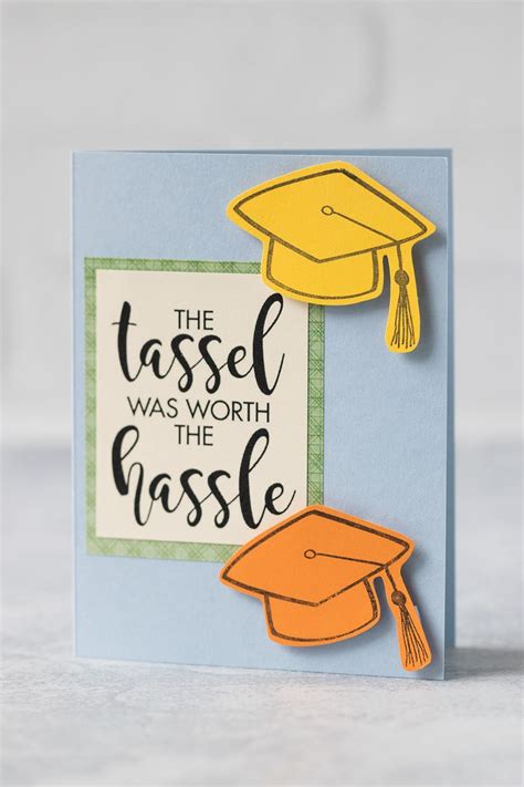 10 Simple DIY Graduation Cards | Graduation cards handmade, Graduation ...