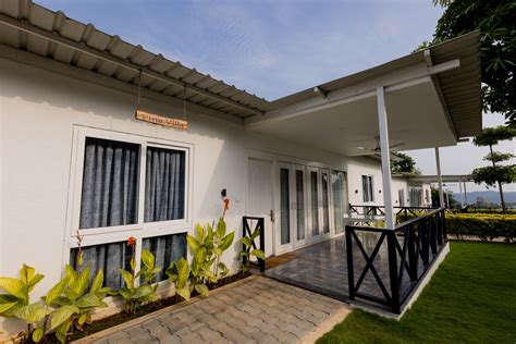 Rooms – Best Resort In Yelagiri