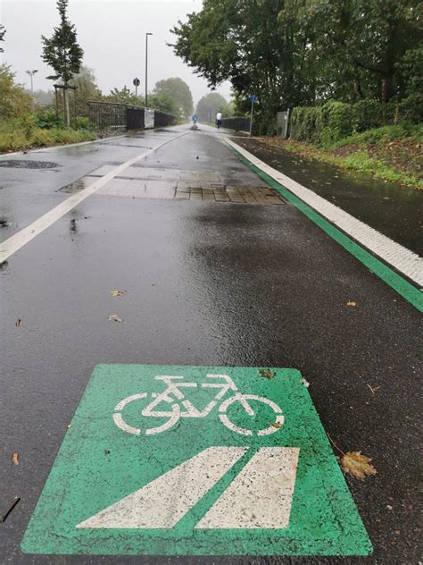 Der völlig andere Urlaub Mit dem Rad auf dem RuhrtalRadweg Mein