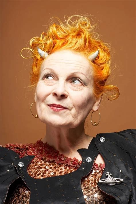 Brand Spotlight on Vivienne Westwood Style 70s, Punks 70s, Vivienne ...