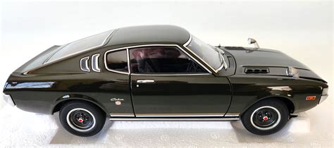 1973 Toyota Celica Liftback GT2000 – Savage On Wheels