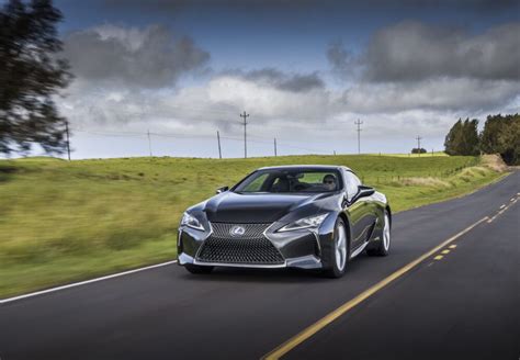 Top 6 Ranges for 2021 Lexus Hybrids – ClubLexus