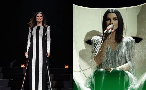 Laura Pausini Il Tour Mondiale Che Ha Infranto Ogni Record