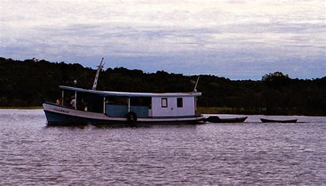 Rio Negro, Manaus, Brazil - Travel Photos by Galen R Frysinger ...