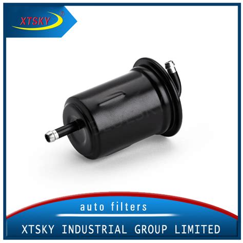 High Quality Auto Parts Fuel Filter D China Automobile