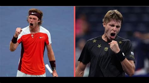 Gijon Open 2022 Andrey Rublev Vs Ilya Ivashka Gijon Open 2022